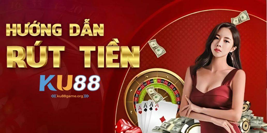 Rút Tiền Ku88 - Hướng Dẫn Chi Tiết Và Mẹo Rút Tiền Thành Công