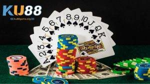 Casino Ku88