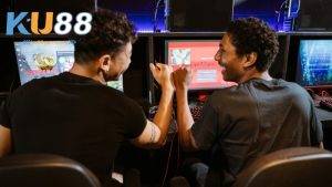 Game Ku88