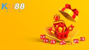 Khuyến mãi Ku88
