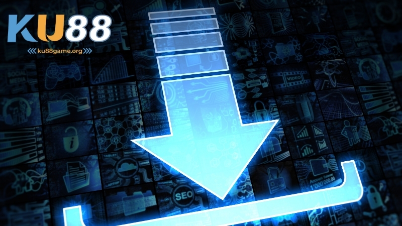 Tải app Ku88 cho iOS và Android