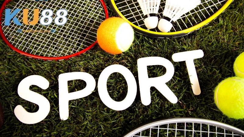 Thể Thao Ku88