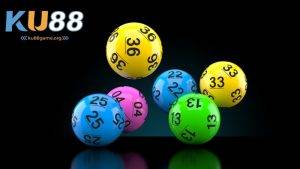 Xổ Số Ku88